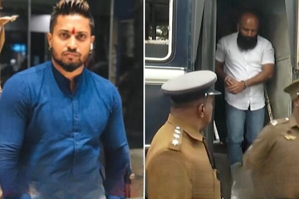 ගණේමුල්ල සංජීව ඝාතනයේ මරණ පරීක්ෂණයට අදාළ සාක්ෂි විමසීම දෙවන දිනටත්