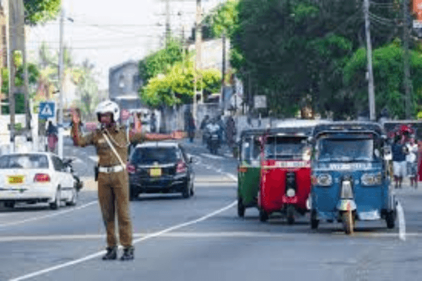 අද සහ හෙට කොළඹ විශේෂ රථවාහන සැලැස්මක්