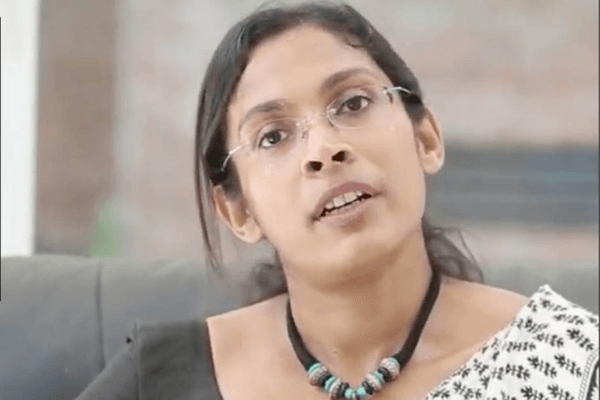 මහාචාර්ය නීලිකා මලවිගේට ජාත්යන්තරයේ ඉහළ තනතුරක්