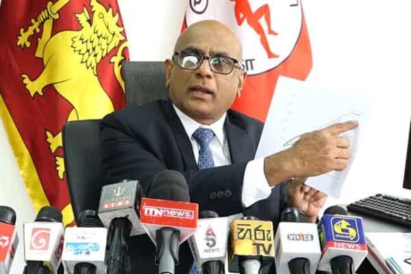 ඉන්ධන ප්රශ්නයේ ඇත්තම තත්ත්වය