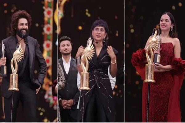 25 වැනි IIFA සම්මාන උලෙළ