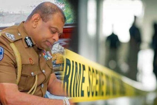 සැඟවී සිටි දේශබන්දු අධිකරණය හමුවට
