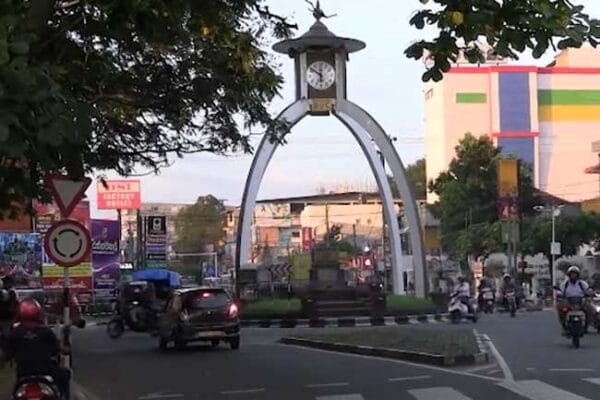අනුරාධපුරයේ ආරක්ෂාවට CCTV 47ක් – එකක්වත් වැඩ නැහැ
