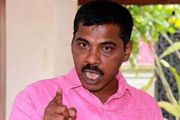 ප්රසන්න රණවීරට විදෙස් ගමන් තහනමක්