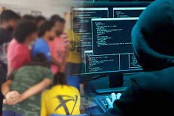 මියන්මාර සයිබර් කඳවුරු තුළ රඳවා සිටි තවත් ලාංකිකයින් පිරිසක් දිවයිනට