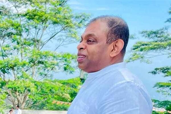 දේශබන්දුට විශේෂ ආරක්ෂාවක්