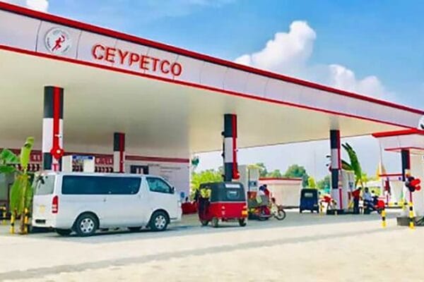 මාස දෙකකින් සිපෙට්කෝ තෙල් බංග්ලාදේශයට