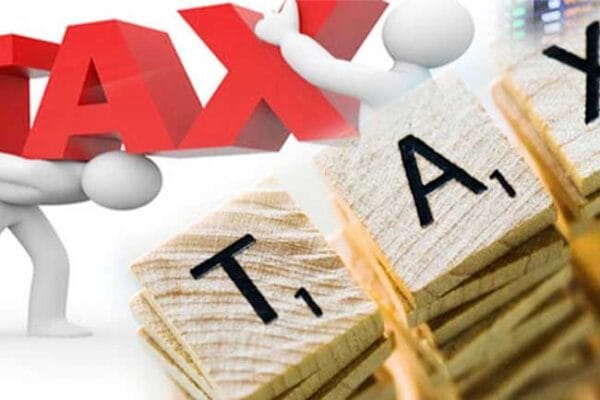 අද සිට ඇරඹෙන බදු සංශෝධන