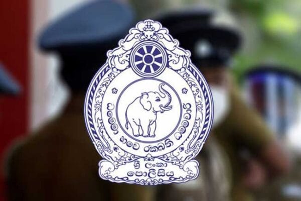 මැතිවරණ කොමිසමෙන් පොලීසියට උපදෙස්