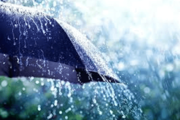 අදත් ප්රදේශ කිහිපයකට තද වැසි