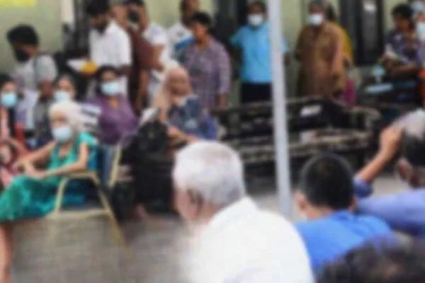 පරිපූරක වෛද්ය වෘත්තිකයින් වර්ජනයක් අරඹයි