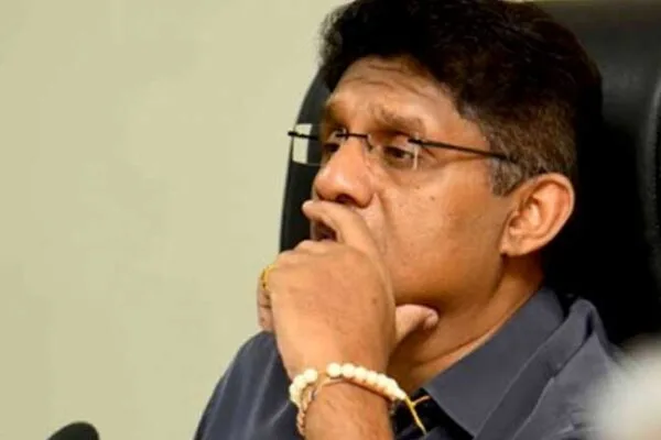 ලංවිම ලබන පාඩුව ජනතාව මත පැටවීම නතර කළ යුතුයි – සජිත්