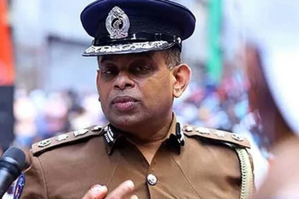 දේශබන්දු අද විමර්ශන කමිටුවට