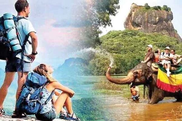 මාස 5ක් තුළ මෙරටට පැමිණි සංචාරකයින් මිලියනය ඉක්මවයි