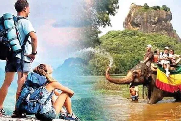මාස 5ක් තුළ මෙරටට පැමිණි සංචාරකයින් මිලියනය ඉක්මවයි