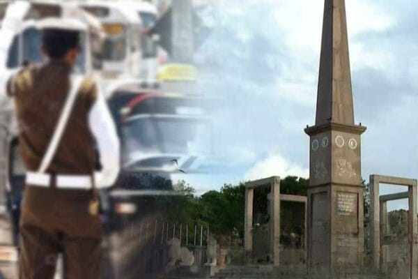 16 වන රණවිරු සැමරුම ජනපති ප්රධානත්වයෙන් අද පස්වරුවේ